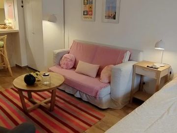 Departamento en  Barrio Norte