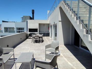 Departamento en  Barrio Norte