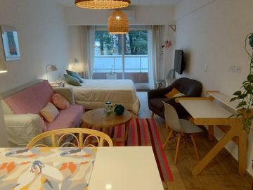 Departamento en  Barrio Norte