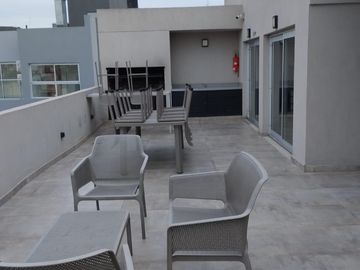 Departamento en  Barrio Norte