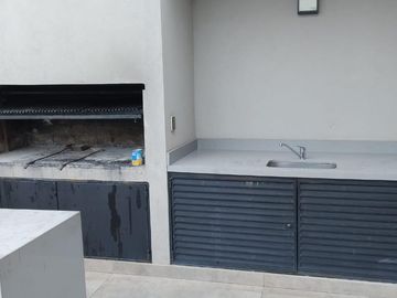 Departamento en  Barrio Norte
