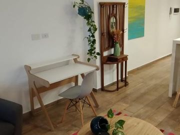 Departamento en  Barrio Norte
