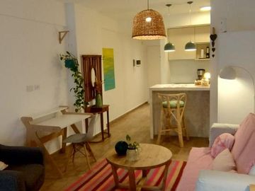 Departamento en  Barrio Norte