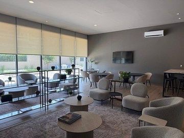 Departamento en venta en Arena Domo