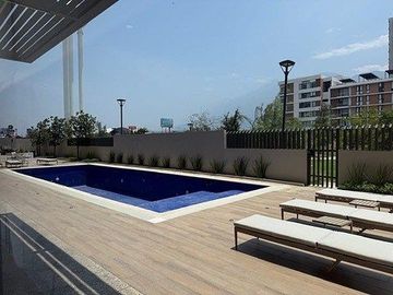 Departamento en venta en Arena Domo