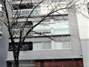 Las Cañitas -  Republica de Eslovenia y Av. Luis Maria Campos, 3 amb, 75m2 (RSP )