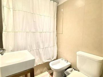 Las Cañitas -  Republica de Eslovenia y Av. Luis Maria Campos, 3 amb, 75m2 (RSP )