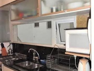 Las Cañitas -  Republica de Eslovenia y Av. Luis Maria Campos, 3 amb, 75m2 (RSP )