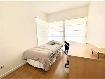 Las Cañitas -  Republica de Eslovenia y Av. Luis Maria Campos, 3 amb, 75m2 (RSP )