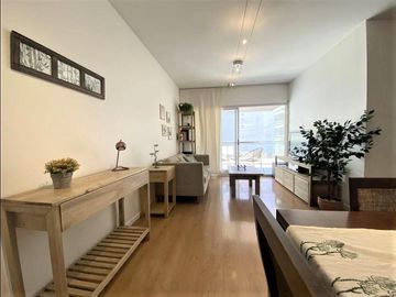 Las Cañitas -  Republica de Eslovenia y Av. Luis Maria Campos, 3 amb, 75m2 (RSP )