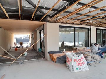 Casa en venta en Vicente Lopez Residencial, sobre lote de 1000 M2, a estrenar.