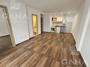 Venta Departamento en Centro 1 dormitorio con balcon