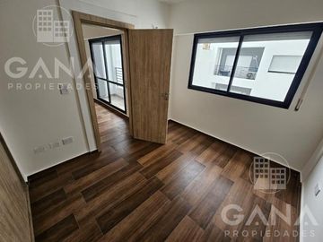 Venta Departamento en Centro 1 dormitorio con balcon