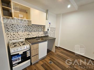 Venta Departamento en Centro 1 dormitorio con balcon