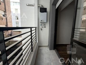 Venta Departamento en Centro 1 dormitorio con balcon