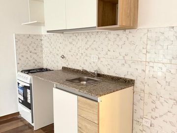 Venta Departamento en Centro 1 dormitorio con balcon