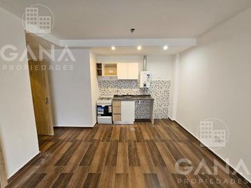Venta Departamento en Centro 1 dormitorio con balcon