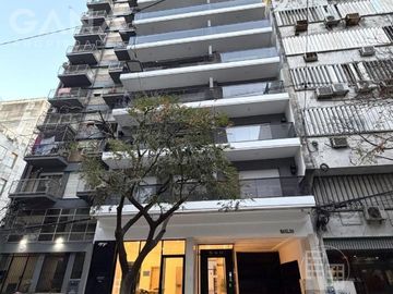 Venta Departamento en Centro 1 dormitorio con balcon