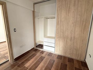 Venta Departamento en Centro 1 dormitorio con balcon