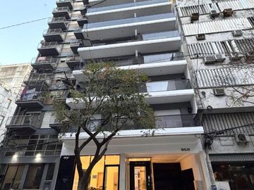 Venta Departamento en Centro 1 dormitorio con balcon