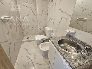 Venta Departamento en Centro 1 dormitorio con balcon