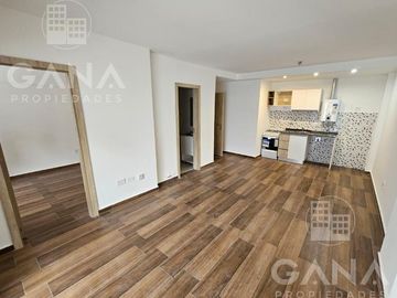 Venta Departamento en Centro 1 dormitorio con balcon