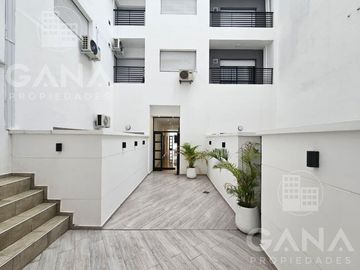 Venta Departamento en Centro 1 dormitorio con balcon