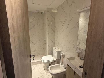 Venta Departamento en Centro 1 dormitorio con balcon