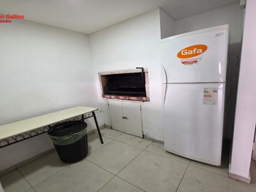 ALQUILER TEMPORARIO  DEPARTAMENTO 1 AMBIENTE AMUEBLADO CON PILETA