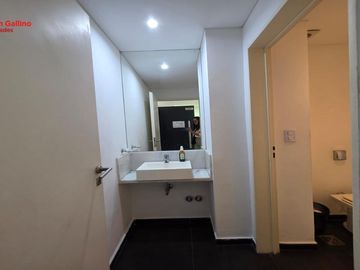 ALQUILER TEMPORARIO  DEPARTAMENTO 1 AMBIENTE AMUEBLADO CON PILETA