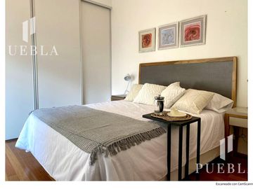 Departamento en Palermo