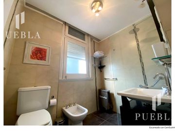 Departamento en Palermo