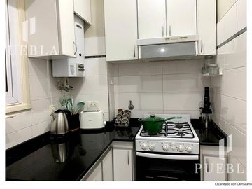 Departamento en Palermo