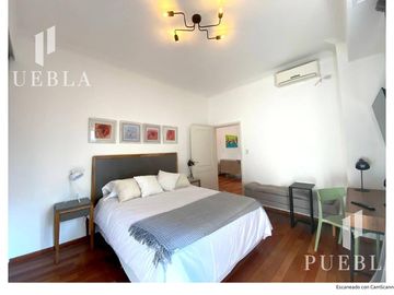 Departamento en Palermo