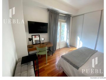 Departamento en Palermo