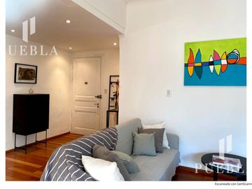 Departamento en Palermo