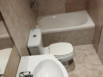 Departamento - Nuñez