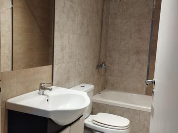 Departamento - Nuñez