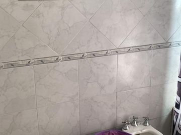 Departamento 2 ambientes en Almagro con balcón- Amoblado - Alquiler Temporario -