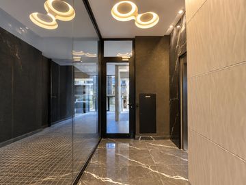 VENTA: Departamento monoambiente con balcón en Centro,  Rosario.