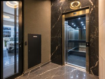 VENTA: Departamento monoambiente con balcón en Centro,  Rosario.
