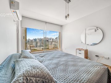 Departamento en Villa Crespo