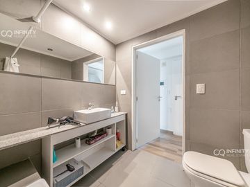 Departamento en Villa Crespo