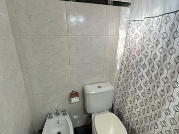DEPARTAMENTO DOS AMBIENTES-ALMAGRO-ALQUILER TEMPORAL