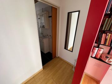 DEPARTAMENTO DOS AMBIENTES-ALMAGRO-ALQUILER TEMPORAL