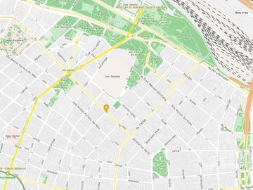2 Amb - Junin y Av. las Heras - RECOLETA