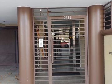 Departamento Monoambiente con balcon Parque Chas