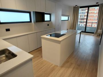 Departamento en Belgrano
