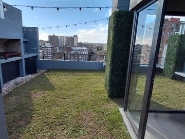 Departamento en Belgrano
