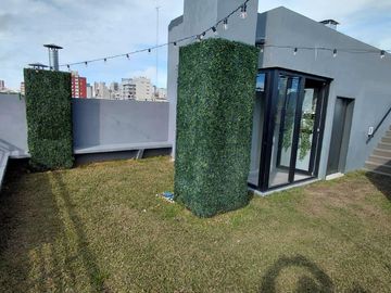 Departamento en Belgrano